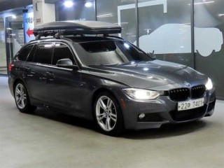 BMW 3시리즈 (F30)