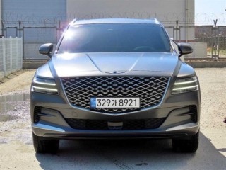 제네시스 GV80