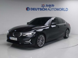 BMW 3시리즈 (G20)