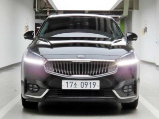 기아 올 뉴 K7