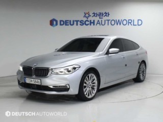 BMW 6시리즈 GT (G32)