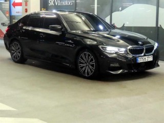 BMW 3시리즈 (G20)