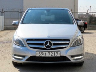 벤츠 B클래스 (MY B)