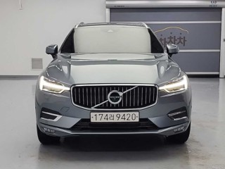 볼보 XC60(2세대)