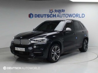BMW X5 (F15)