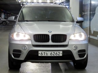 BMW X5 (E70)