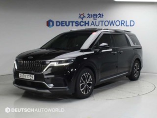 기아 카니발 4세대