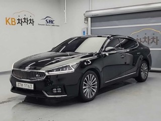 기아 올 뉴 K7