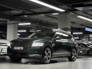 제네시스 GV80