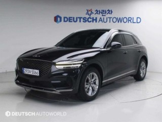 제네시스 GV70