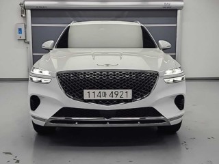 제네시스 GV70