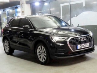 아우디 Q3 (F3)