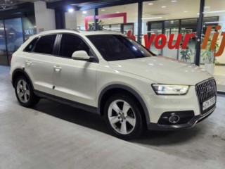 아우디 Q3