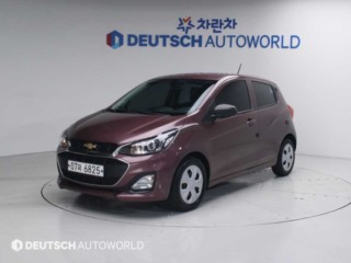 쉐보레 더뉴스파크