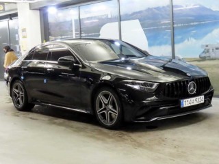 벤츠 CLS클래스 C257