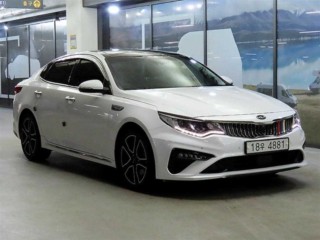 기아 더 뉴 K5 2세대