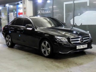 벤츠 E-클래스 W213