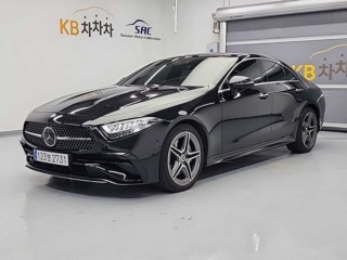 벤츠 CLS클래스 C257