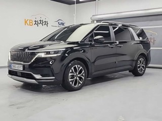 기아 카니발 4세대