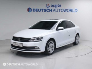 폭스바겐 뉴 제타