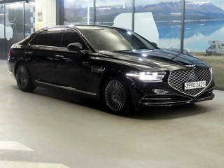 제네시스 G90