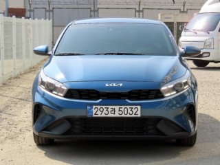 기아 더뉴 K3 2세대