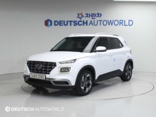 현대 베뉴