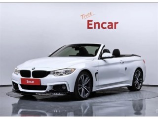 BMW 4시리즈 (F32)