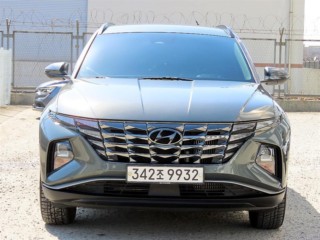 현대 투싼 (NX4)
