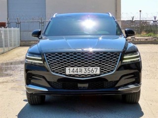 제네시스 GV80