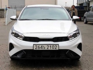 기아 더뉴 K3 2세대