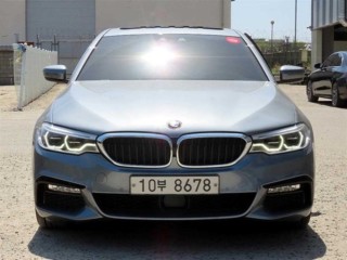 BMW 5시리즈 (G30)