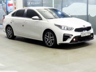 기아 올뉴 K3