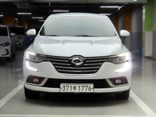 르노코리아(삼성) SM6