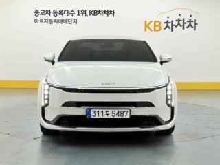 기아 뉴 K8