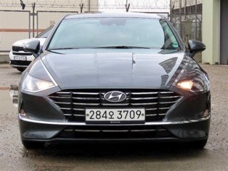 현대 쏘나타 (DN8)