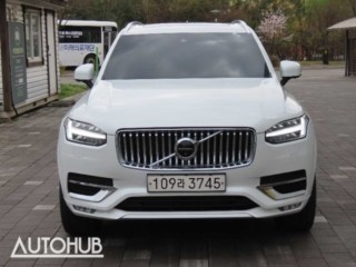 볼보 XC90 2세대