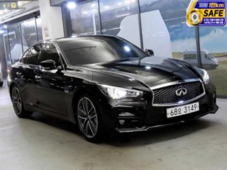 인피니티 Q50