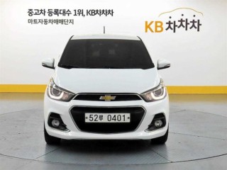 쉐보레 더 넥스트 스파크
