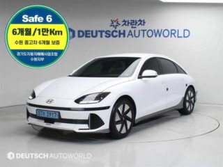현대 아이오닉 6