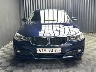BMW 3시리즈 GT (F34)