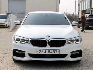 BMW 5시리즈 (G30)