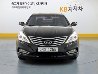 현대 그랜저 HG