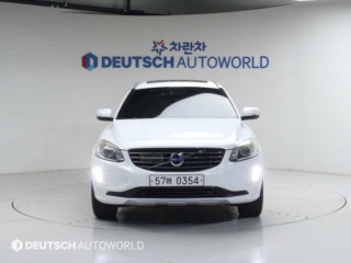 볼보 XC60
