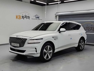 제네시스 GV80