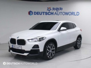BMW X2 (F39)