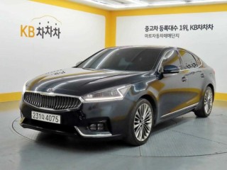 기아 올 뉴 K7