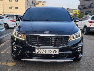 기아 더 뉴 카니발