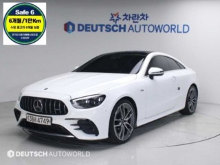 벤츠 E-클래스 W213