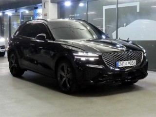 제네시스 GV70